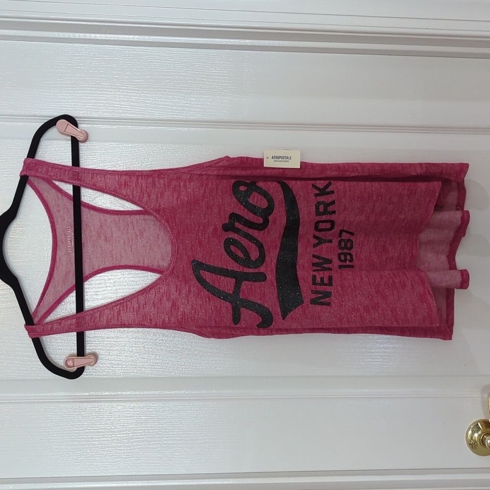 NWT Aeropostale XL Tank